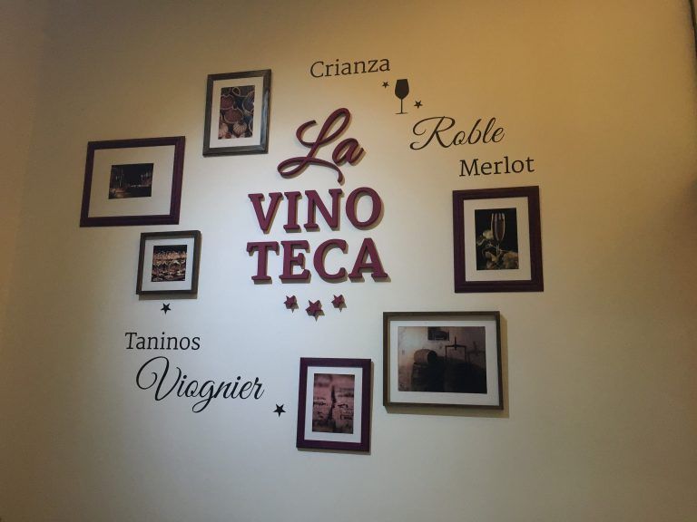 La Vinoteca