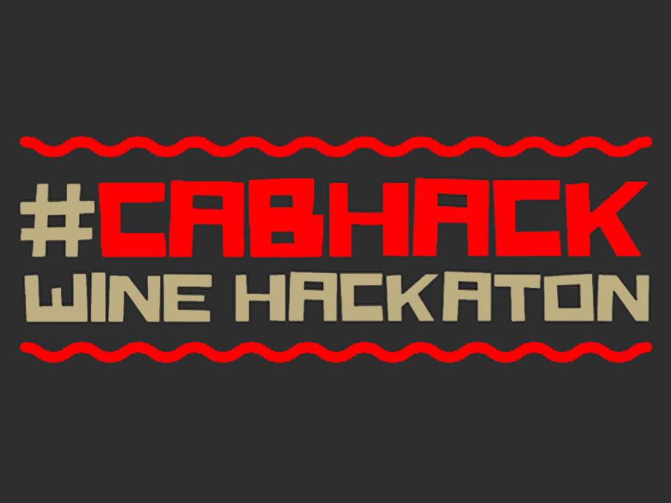 #CabHack