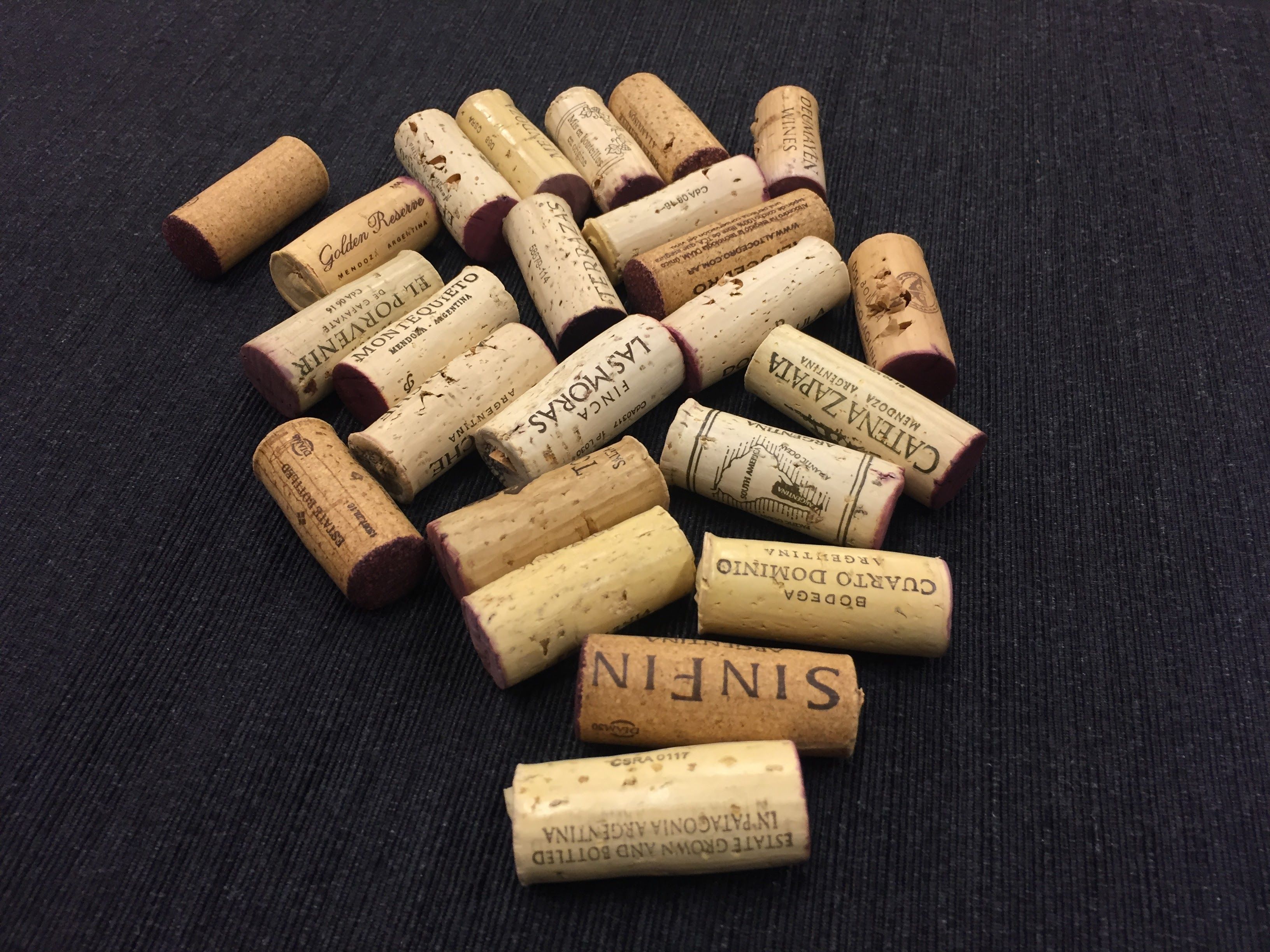 vinos del año
