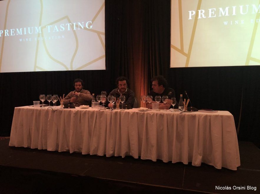 Seminarios del Premium Tasting 4 IMG 4501 Copiar