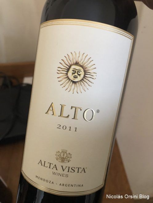 Alto 2011 Alto 2011