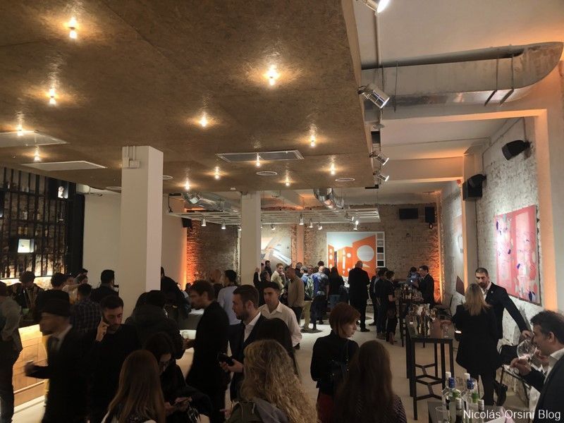Lo que dejó el evento anual de Tres Blasones 2 Evento Anual de Tres Blasones