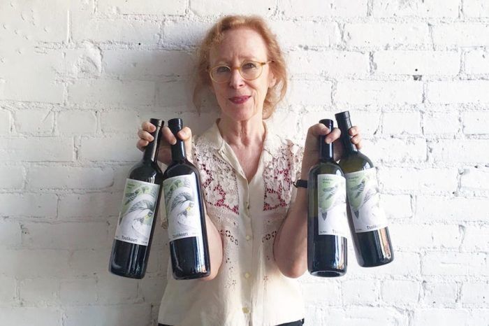 Vinos naturales en Argentina 3 Alice Feiring
