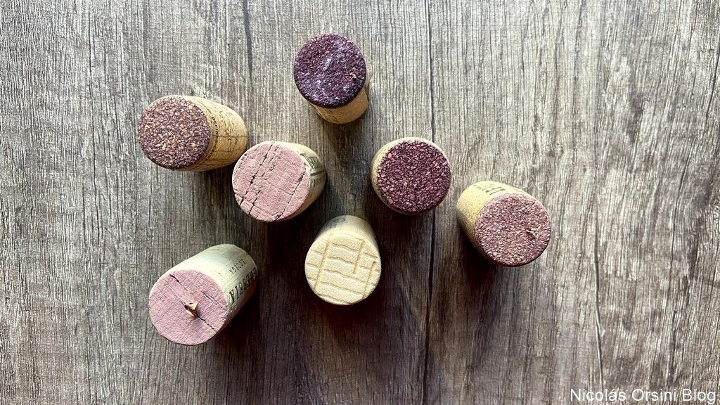 #BebedorFrecuente: 10 vinos descorchados en octubre 12 10 vinos descorchados en octubre